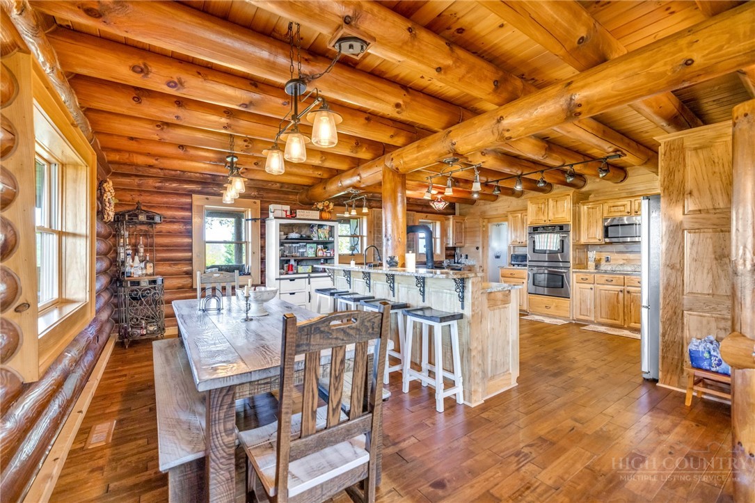 5939 Big Laurel Road Creston, NC 28615 - Photo 15 of 50