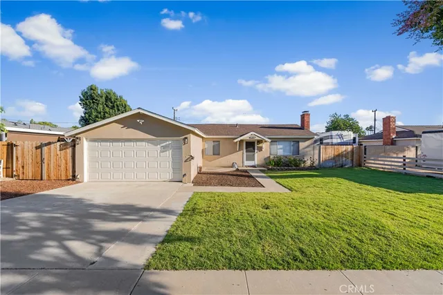 $769,995 | 1030 Ventura Avenue, Simi Valley, CA 93065
