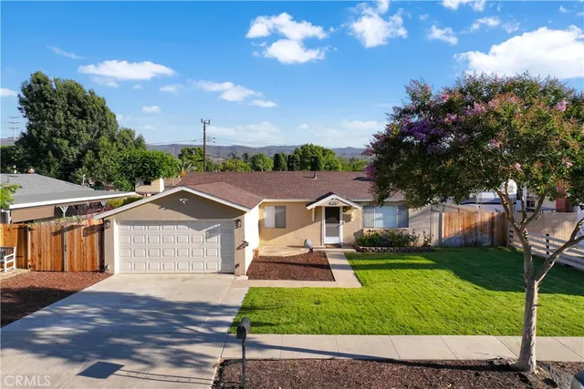 $769,995 | 1030 Ventura Avenue, Simi Valley, CA 93065