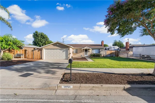 $769,995 | 1030 Ventura Avenue, Simi Valley, CA 93065