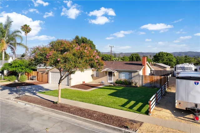 $769,995 | 1030 Ventura Avenue, Simi Valley, CA 93065