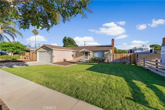 $769,995 | 1030 Ventura Avenue, Simi Valley, CA 93065