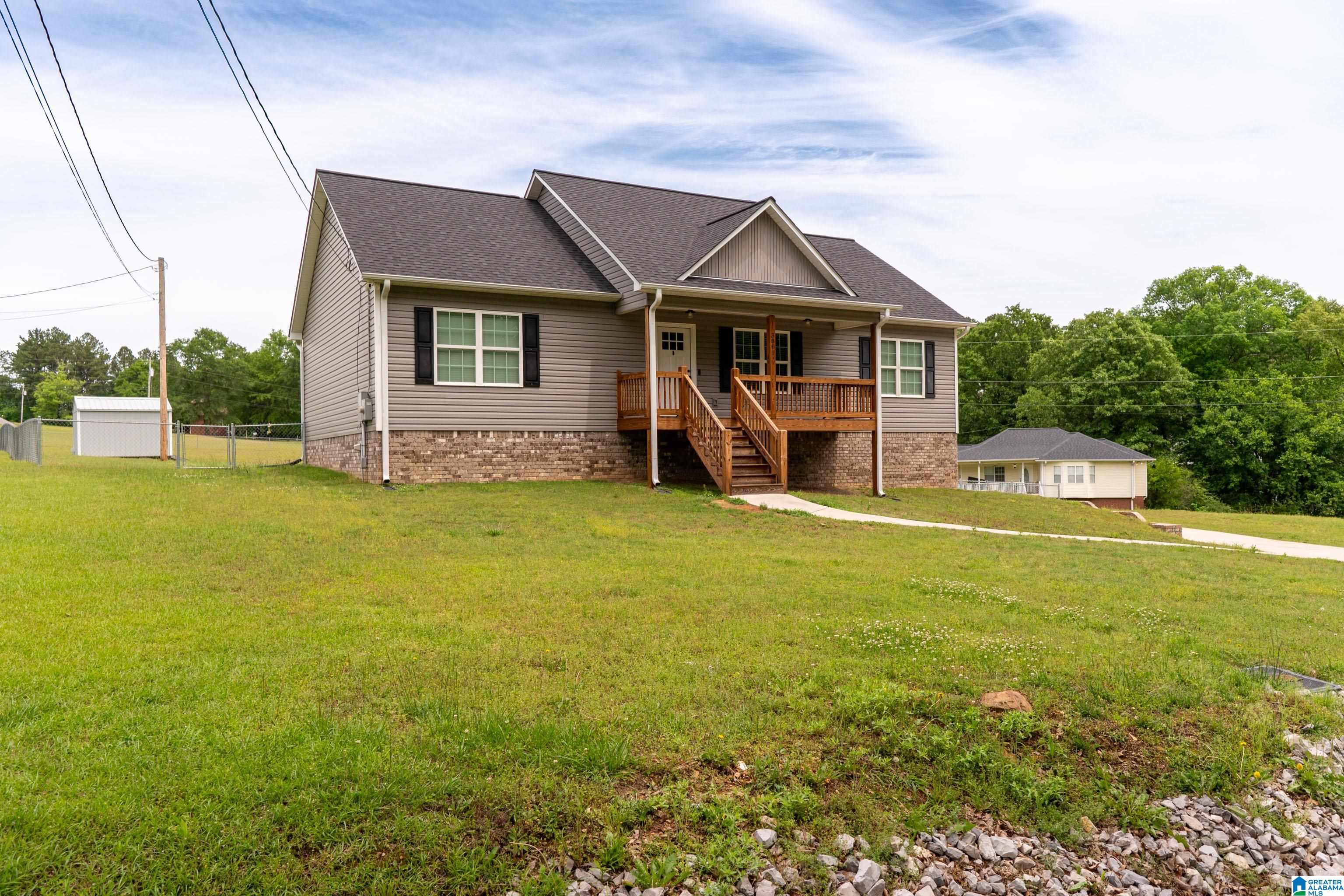 3801 Humber Road Dora, AL 35062 - Photo 3 of 53