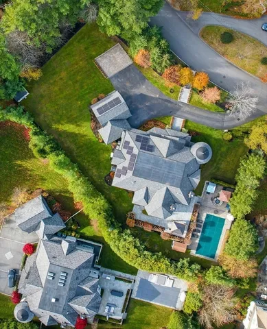 $6,649,000 | 88 Cutler Lane, Brookline, MA 02467