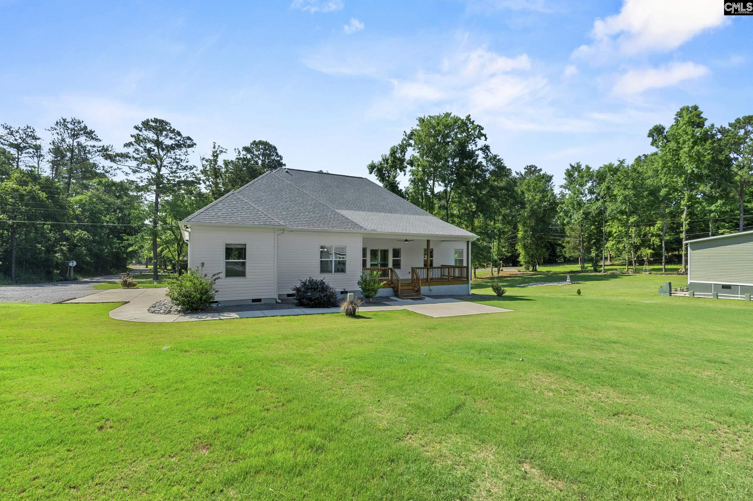 4035 Holley Ferry Road Leesville, SC 29070 - Photo 31 of 36