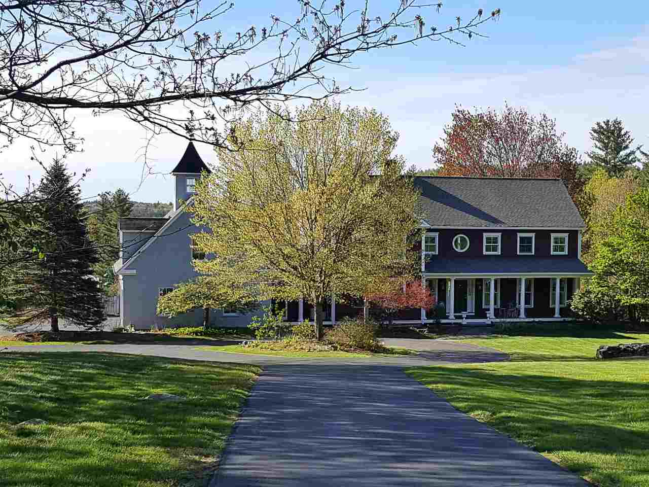 462 Mason Road Milford, NH 03055 - Photo 1 of 39