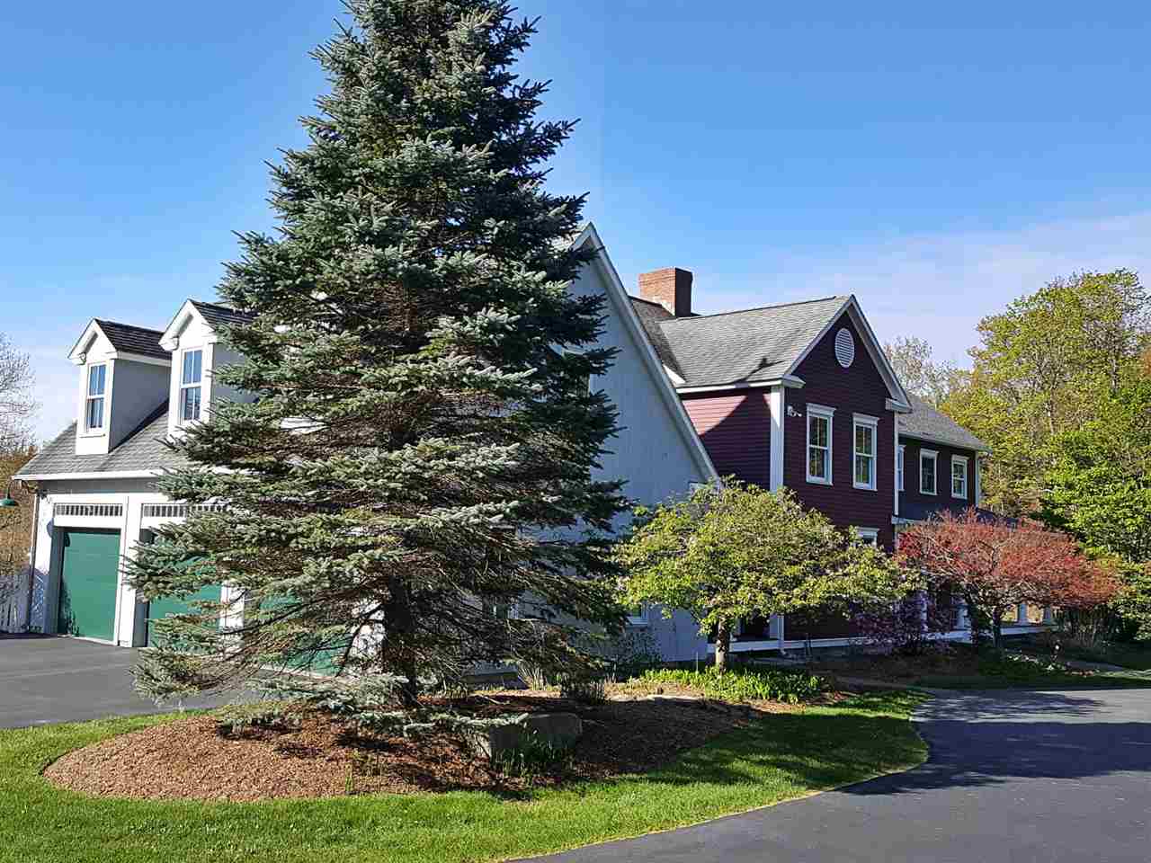 462 Mason Road Milford, NH 03055 - Photo 2 of 39