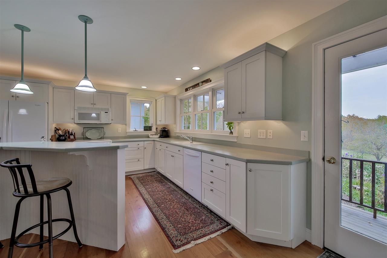 462 Mason Road Milford, NH 03055 - Photo 11 of 39