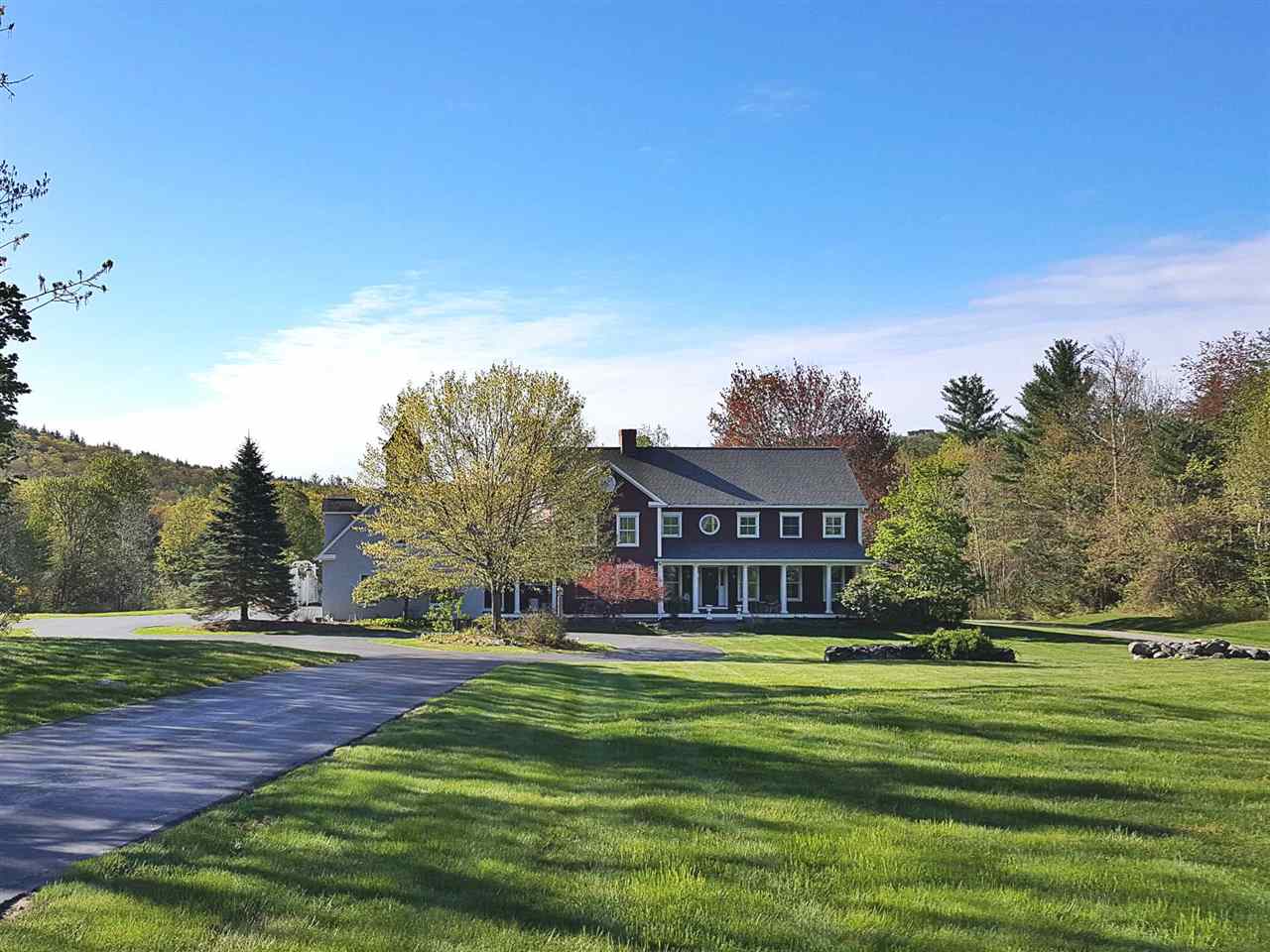 462 Mason Road Milford, NH 03055 - Photo 3 of 39