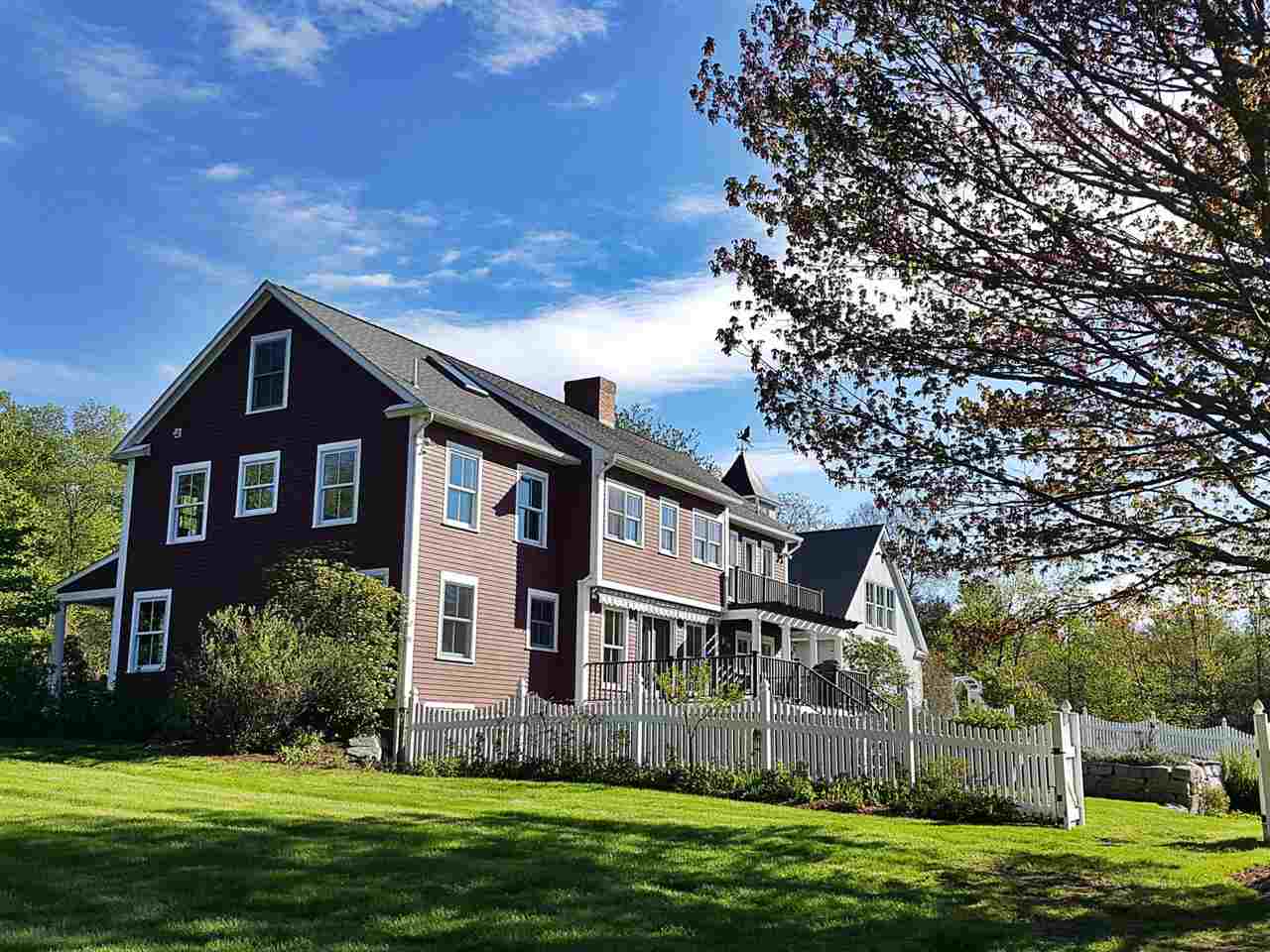 462 Mason Road Milford, NH 03055 - Photo 21 of 39