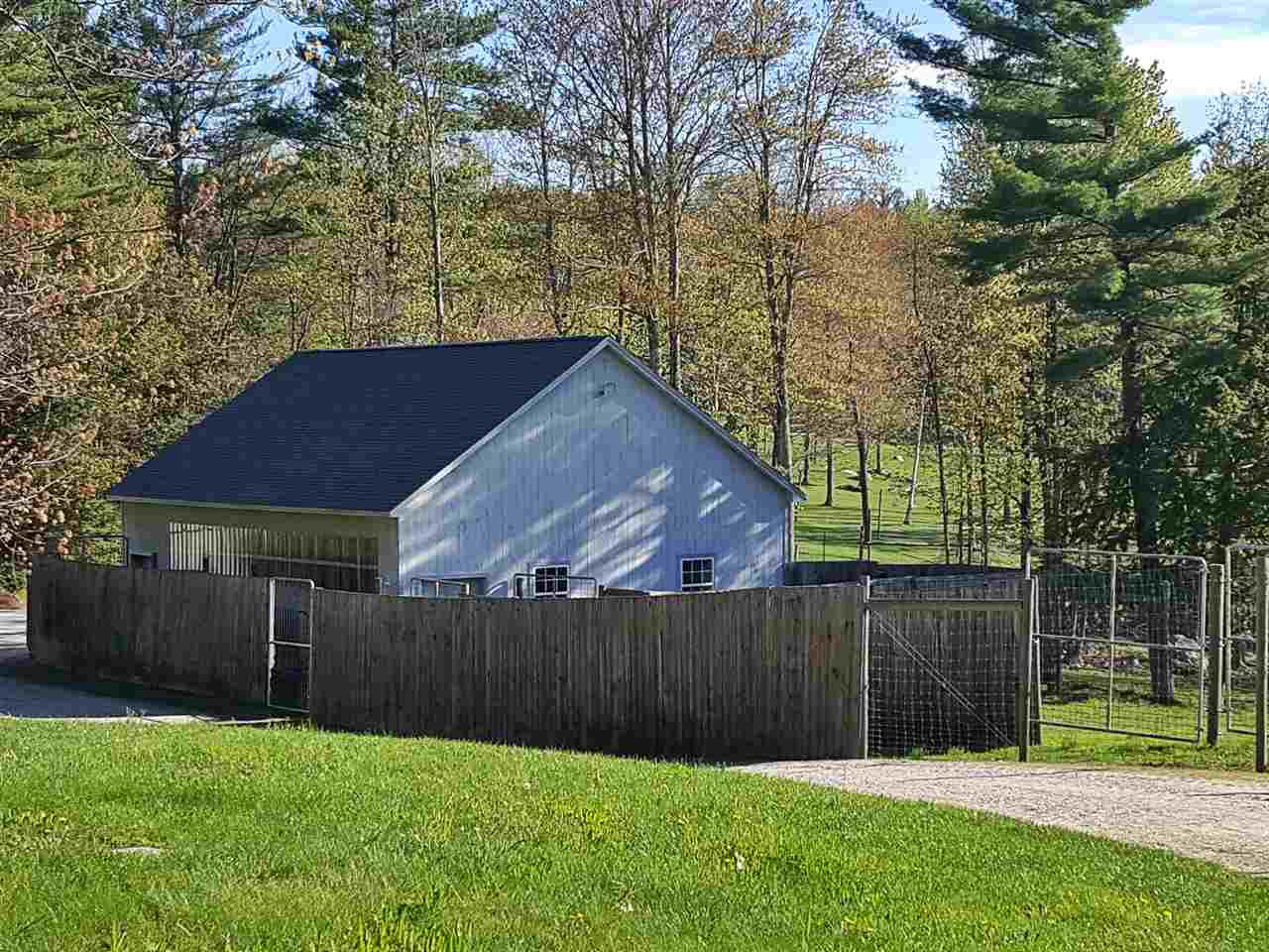 462 Mason Road Milford, NH 03055 - Photo 33 of 39