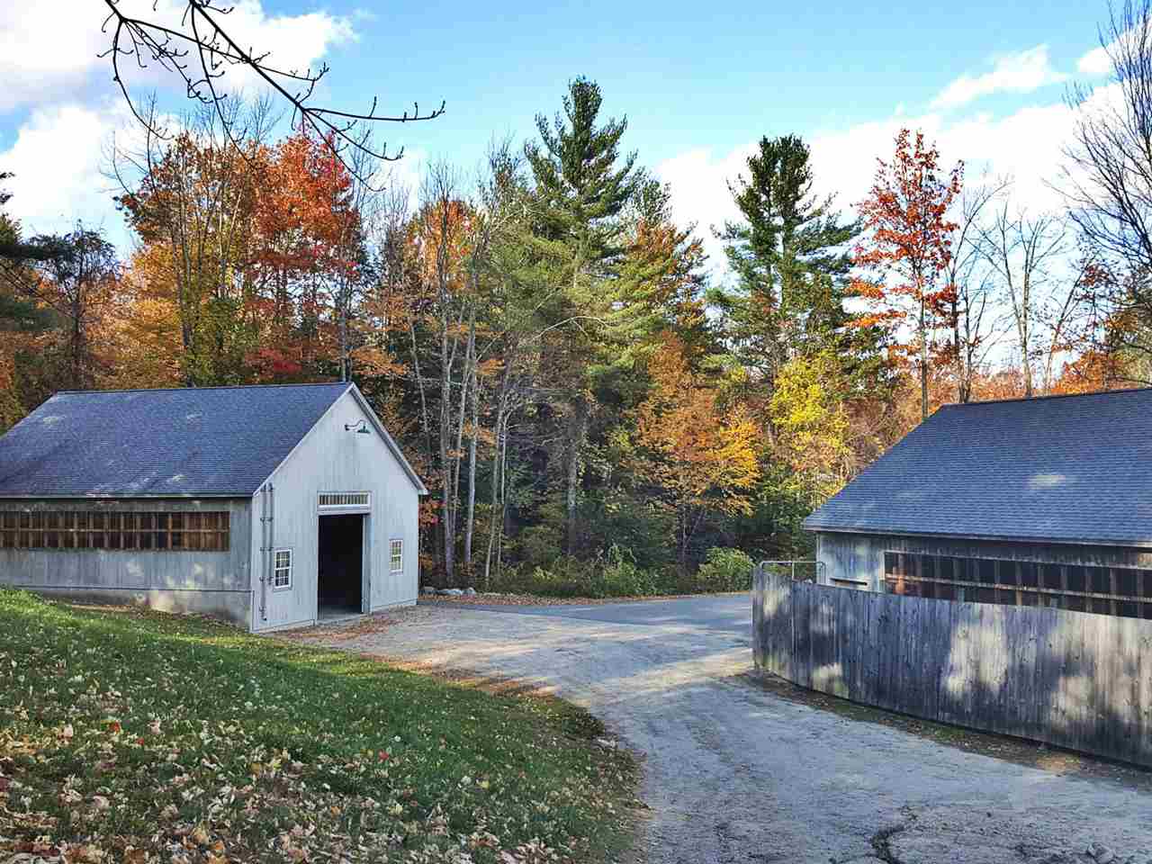 462 Mason Road Milford, NH 03055 - Photo 35 of 39