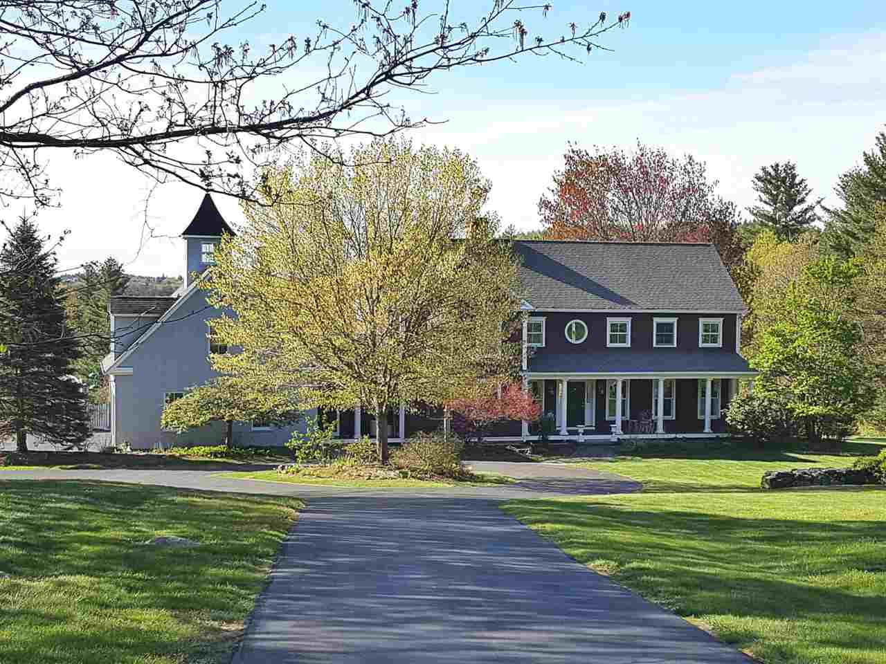 462 Mason Road Milford, NH 03055 - Photo 39 of 39