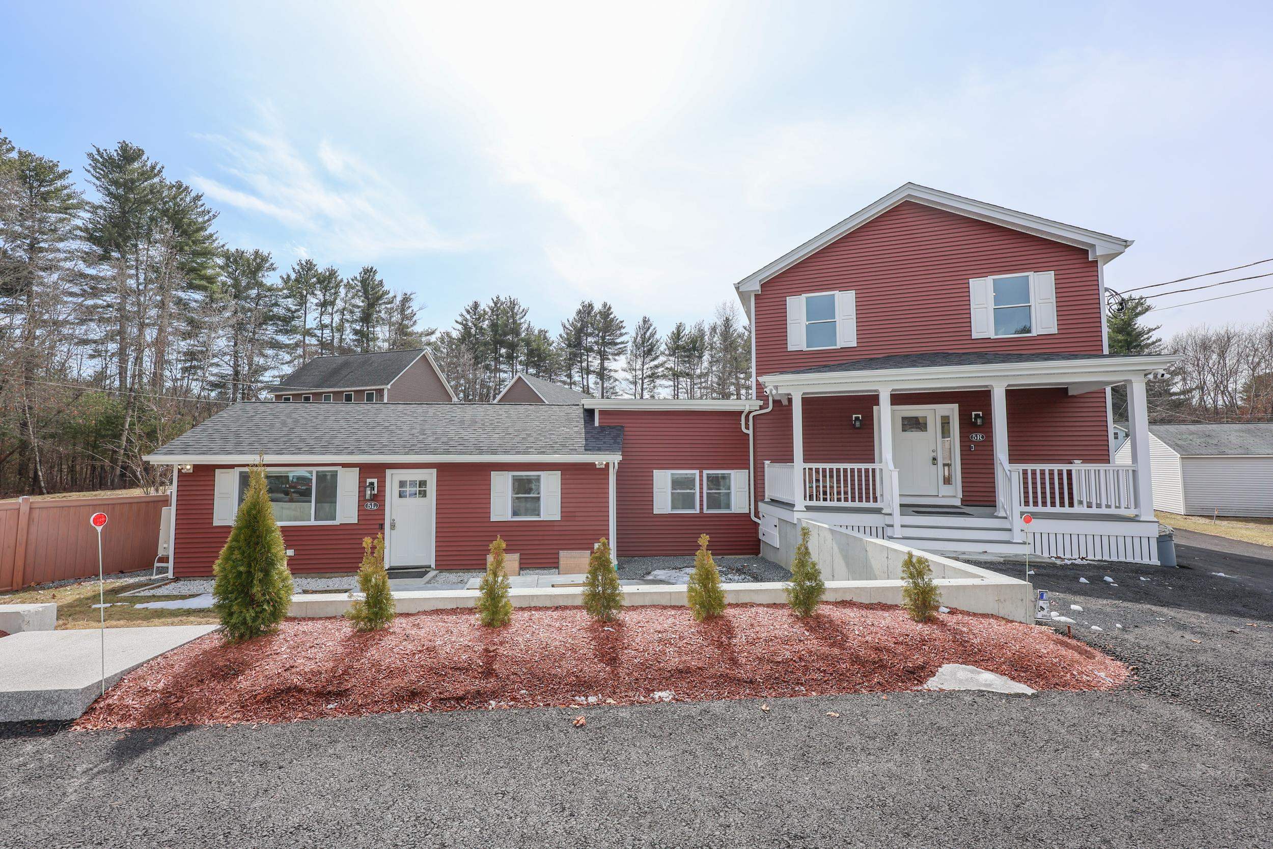 5 Gamache Road Derry, NH 03038 - Photo 4 of 36
