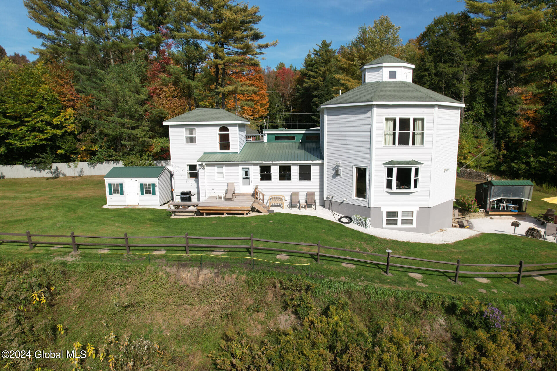 189 Stock Farm Road Chester, NY 12817 - Photo 3 of 24 189StockFarmRd_42962_3