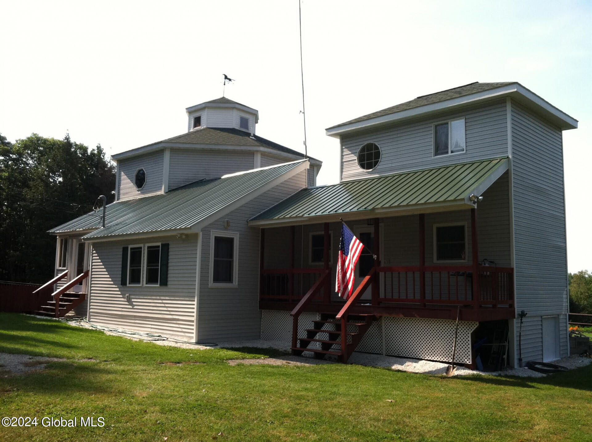 189 Stock Farm Road Chester, NY 12817 - Photo 4 of 24 189StockFarmRd_42962_4
