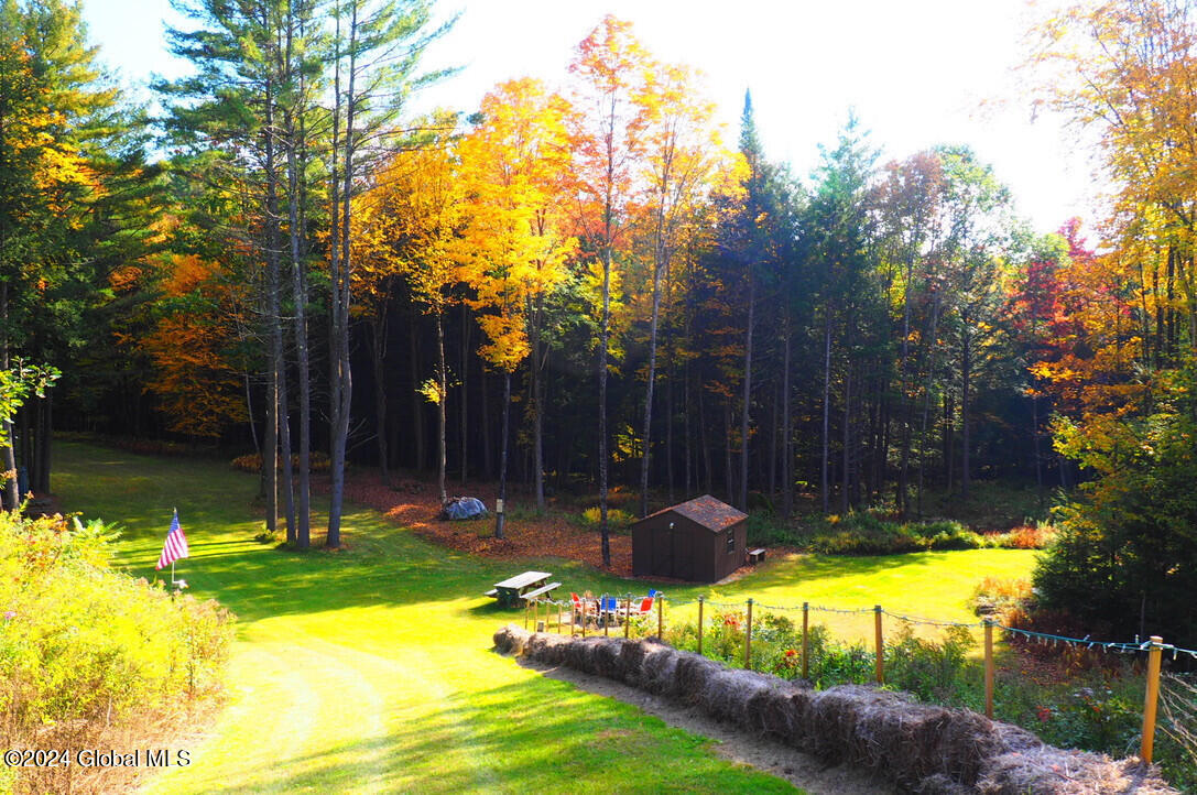 189 Stock Farm Road Chester, NY 12817 - Photo 5 of 24 189StockFarmRd_42962_5