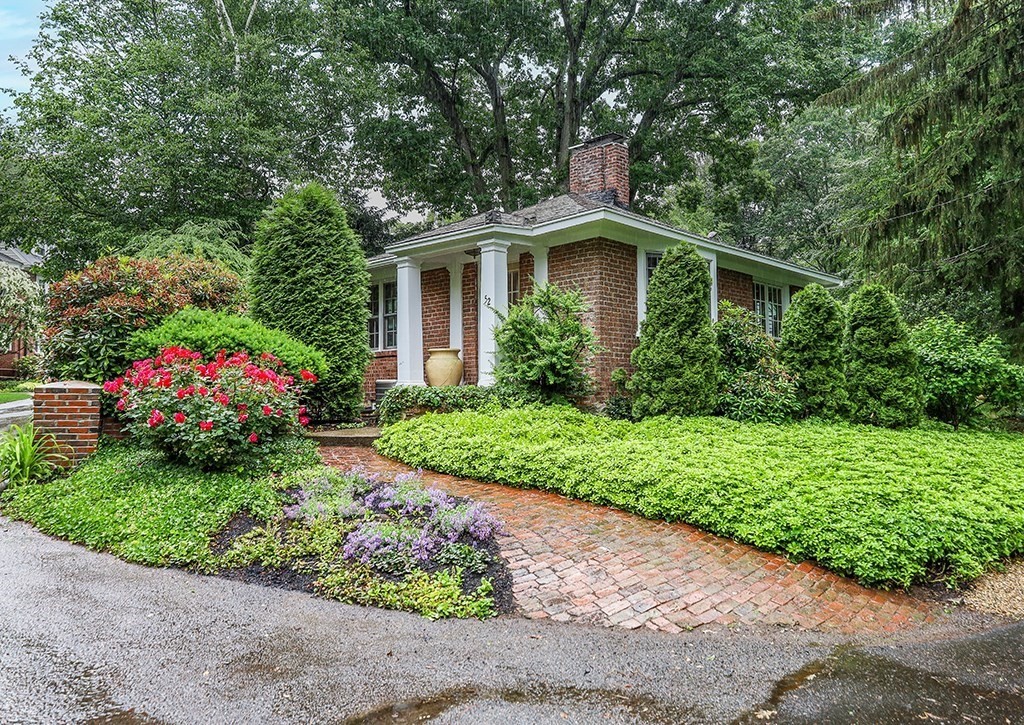 52 Woodleigh Road Dedham, MA 02026 - Photo 1 of 21 Gallery Image 1