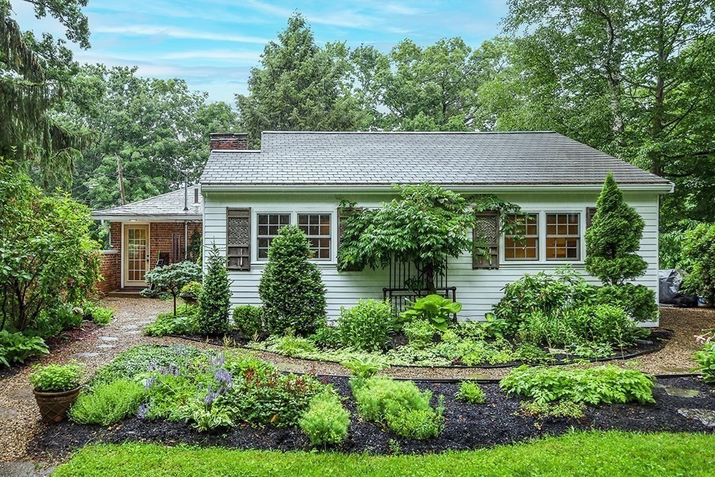 52 Woodleigh Road Dedham, MA 02026 - Photo 17 of 21 Gallery Image 17