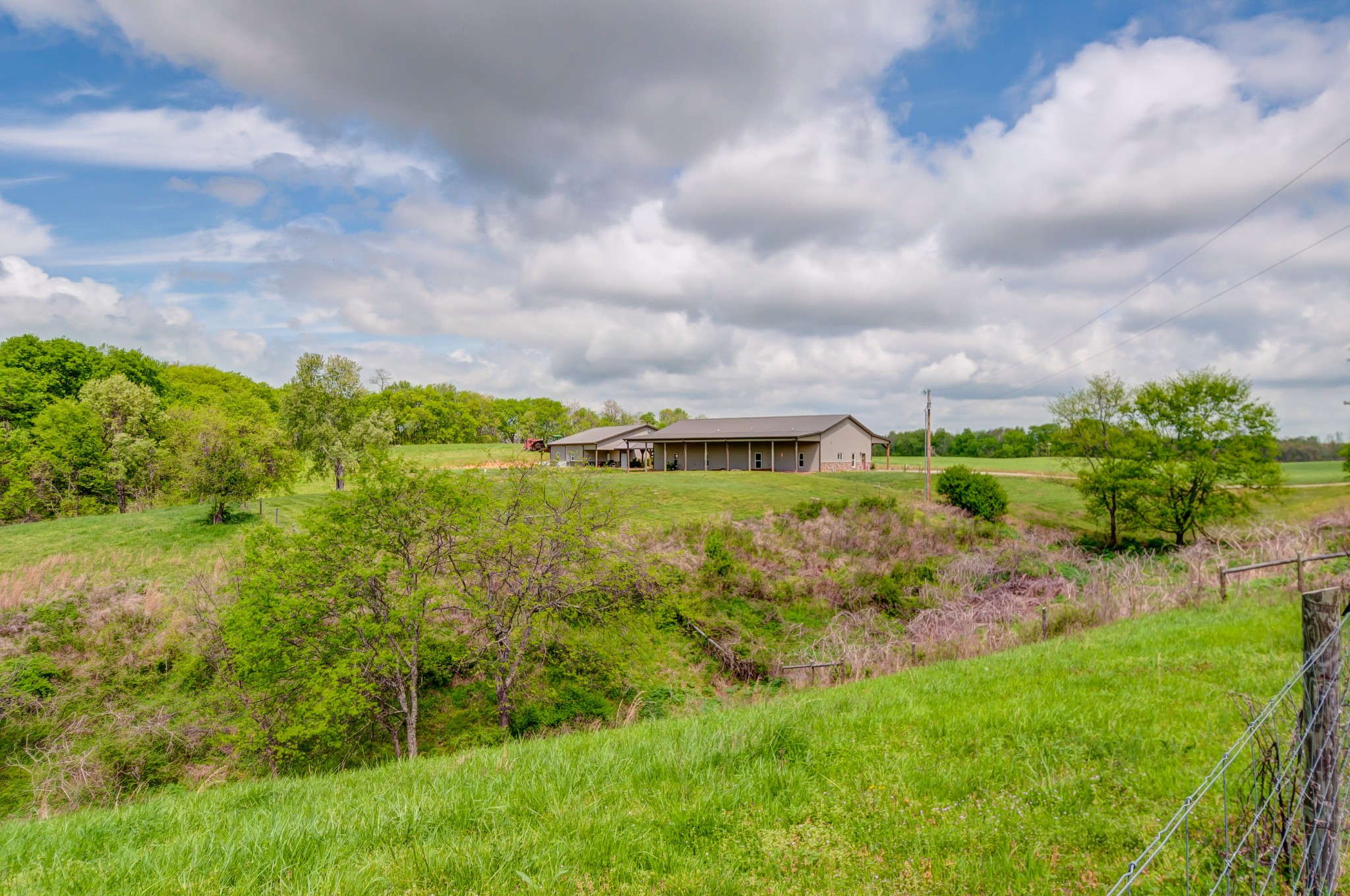 2348 Tom Fitzgerald Road Columbia, TN 38401 - Photo 41 of 47