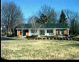 3242 Beals Branch Road Louisville, KY 40206 - Photo 1 of 1 Primary Photo