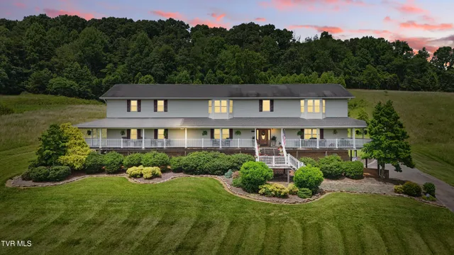 $699,000 | 4296 Bloomingdale Road, Kingsport, TN 37660