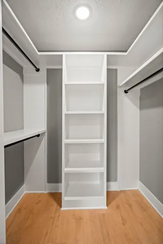 a view of a house with a outdoor space