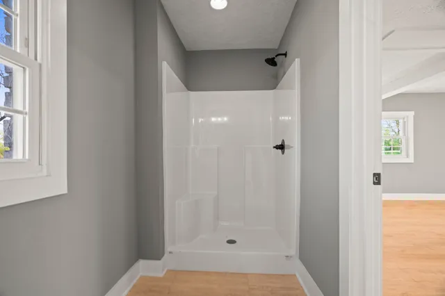 a view of swimming pool