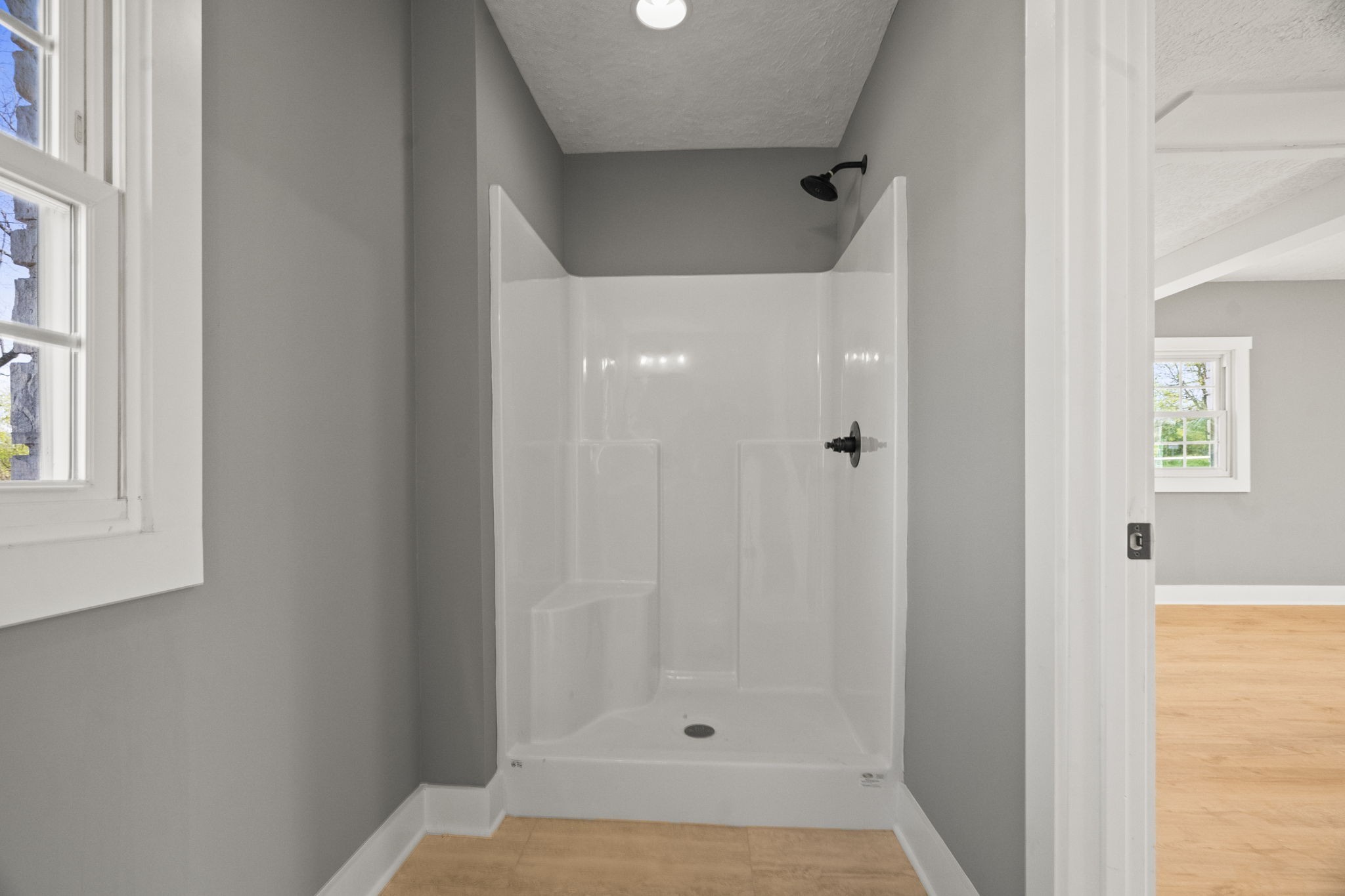 1503 5th Avenue West Springfield, TN 37172 - Photo 42 of 57 a bathroom with a shower