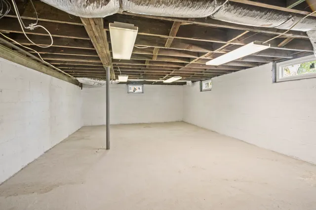 a picture of floor plan