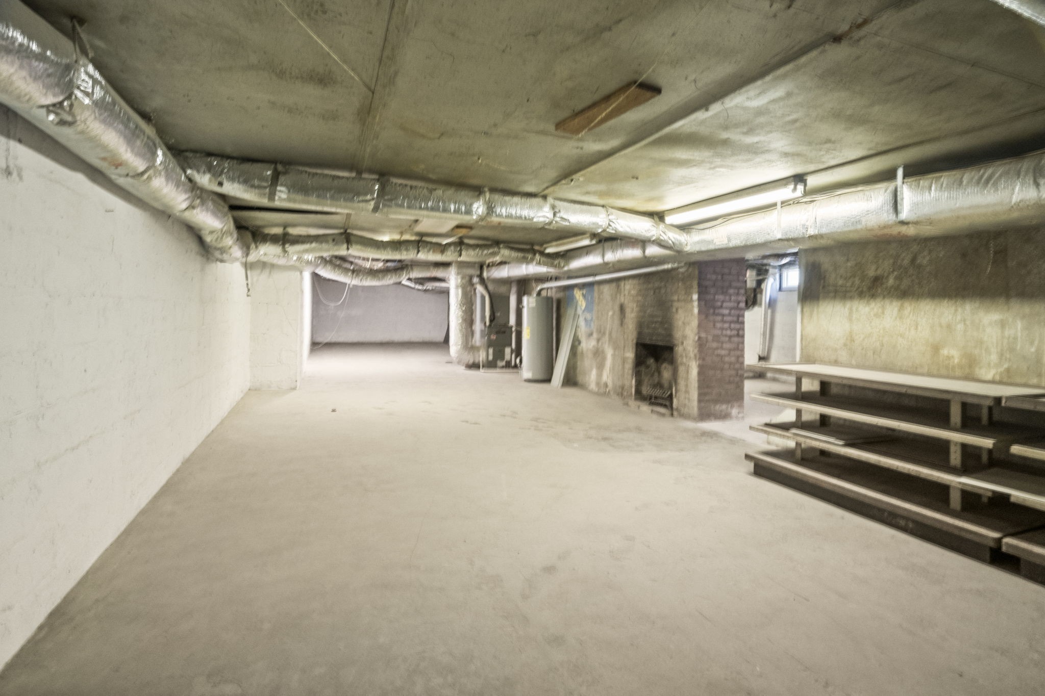 1503 5th Avenue West Springfield, TN 37172 - Photo 45 of 57 a view of storage and utility room