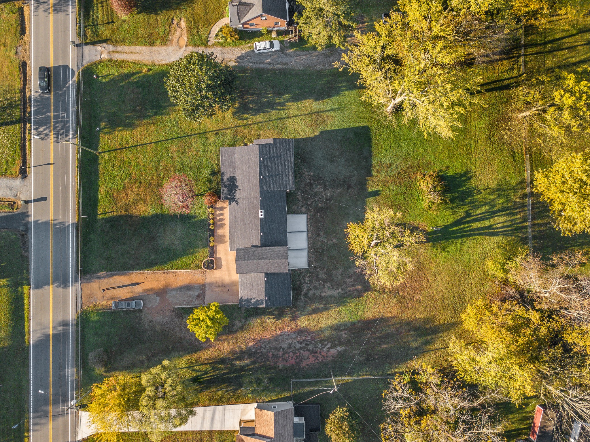 1503 5th Avenue West Springfield, TN 37172 - Photo 52 of 57 a view of a door front of house