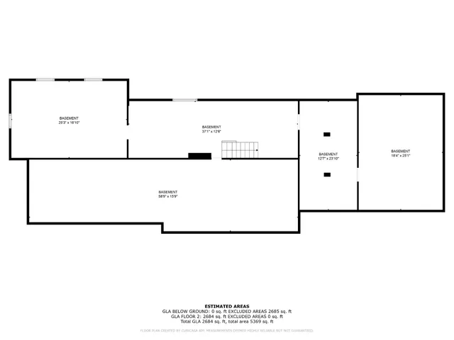 $485,000 | 1503 5th Avenue West, Springfield, TN 37172