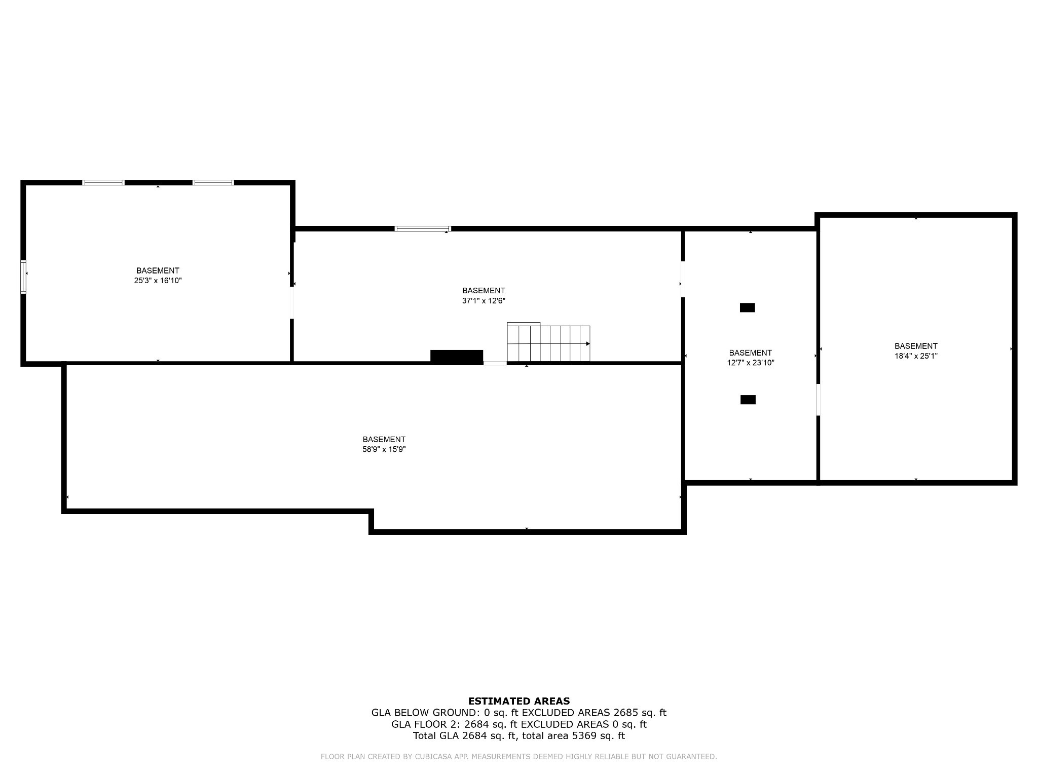 1503 5th Avenue West Springfield, TN 37172 - Photo 55 of 57