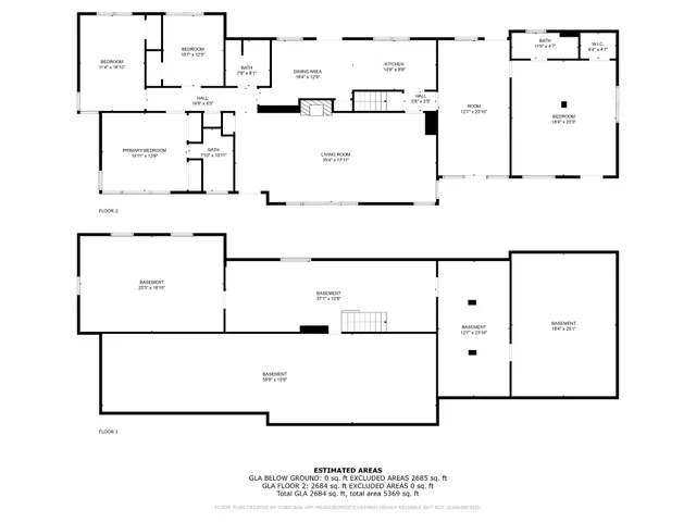 $485,000 | 1503 5th Avenue West, Springfield, TN 37172