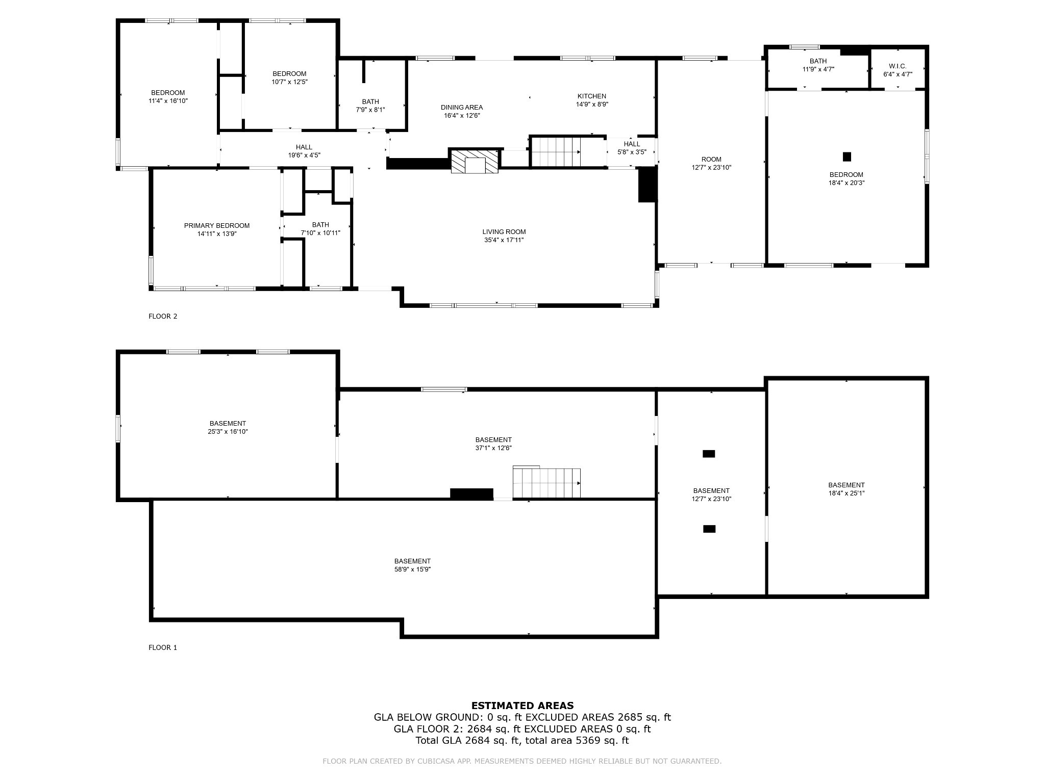 1503 5th Avenue West Springfield, TN 37172 - Photo 56 of 57