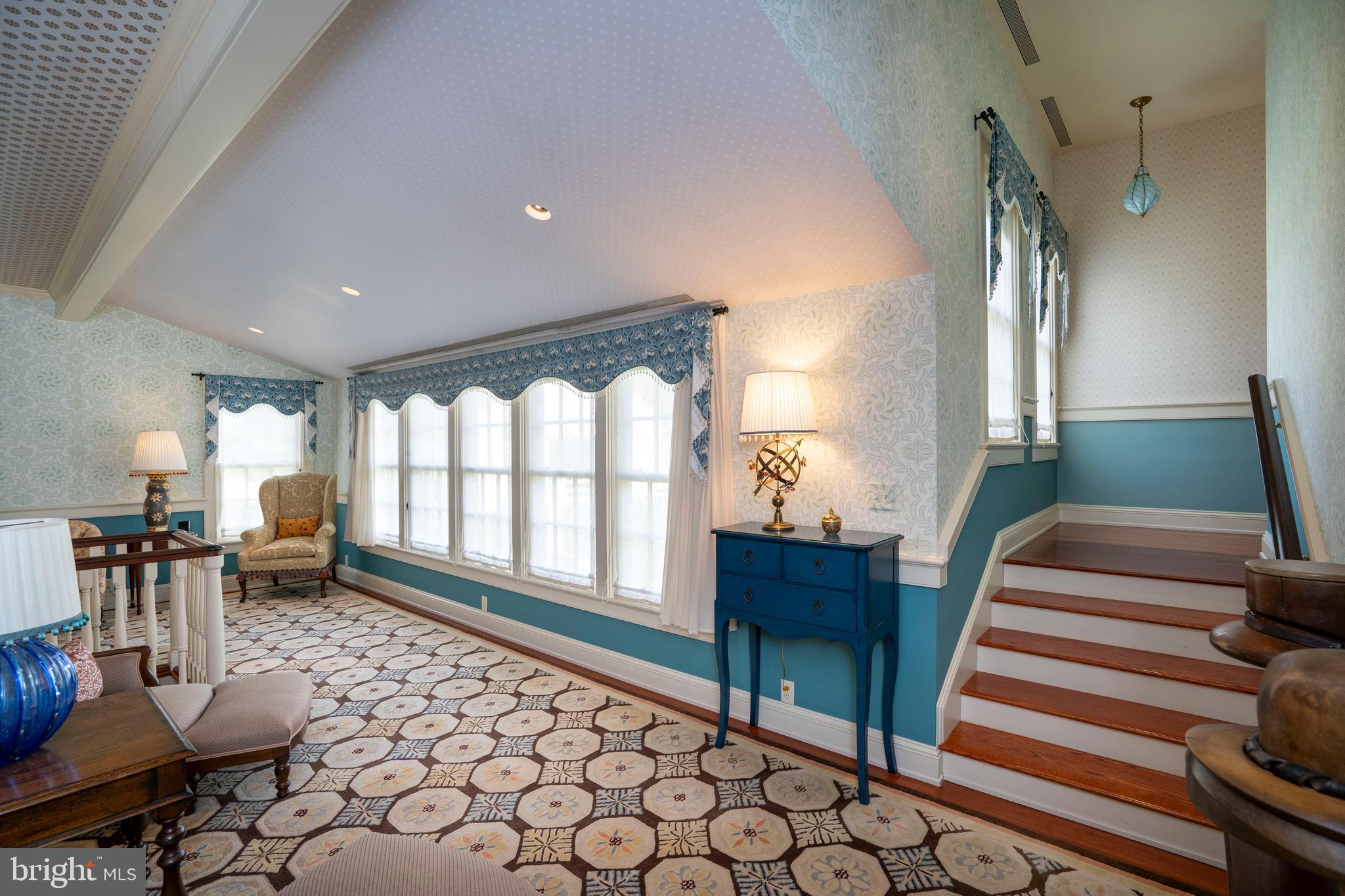 9981 Douglas Road Felton, PA 17322 - Photo 33 of 87 Upper level family room