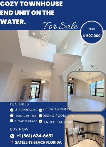 126 Clemente Drive Satellite Beach, FL 32937 - Photo 8 of 8