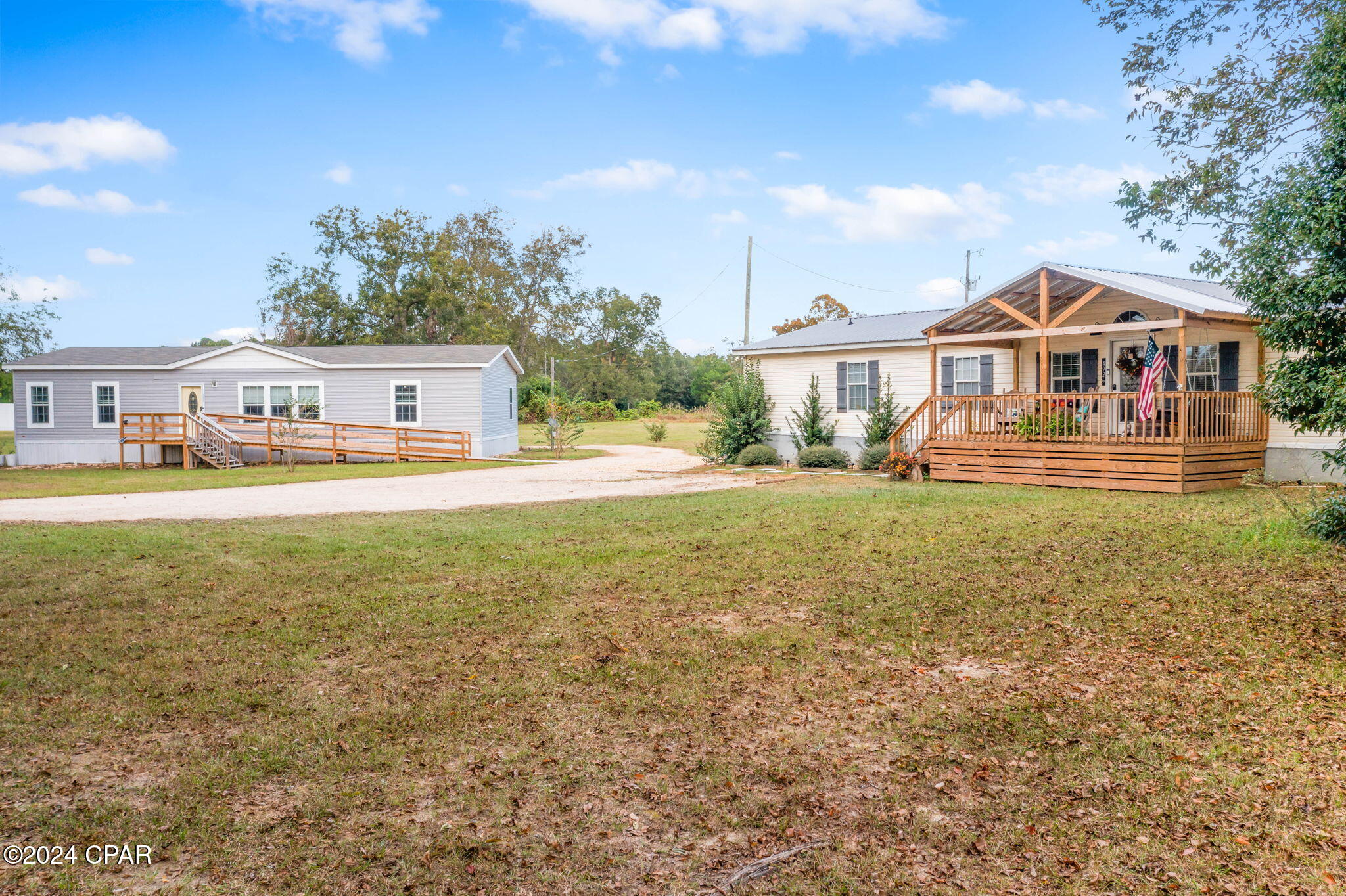 4926 Damascus Church Road Graceville, FL 32440 - Photo 1 of 60 Gallery Image 1