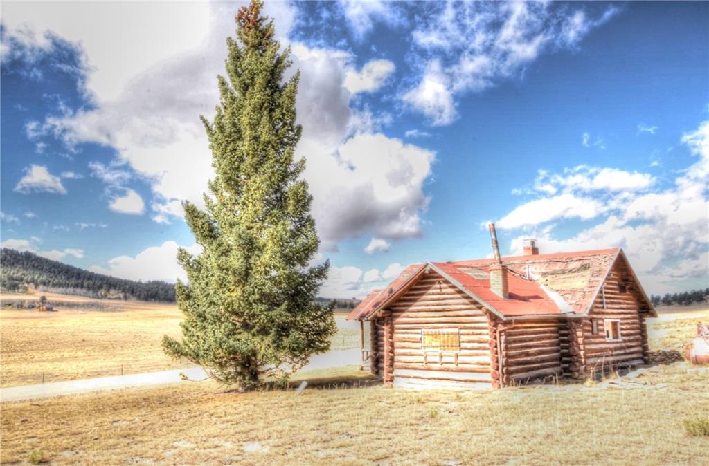 0 County Road 15 Road Como, CO 80432 - Photo 5 of 27 a view of outdoor space and lakeside