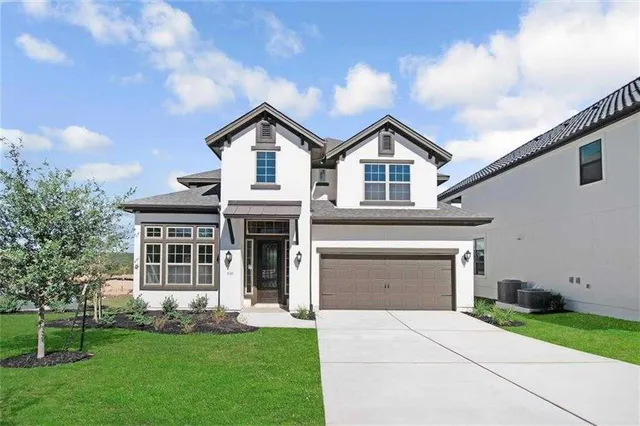 $3,795 | 1120 Positano Pass, Leander, TX 78641