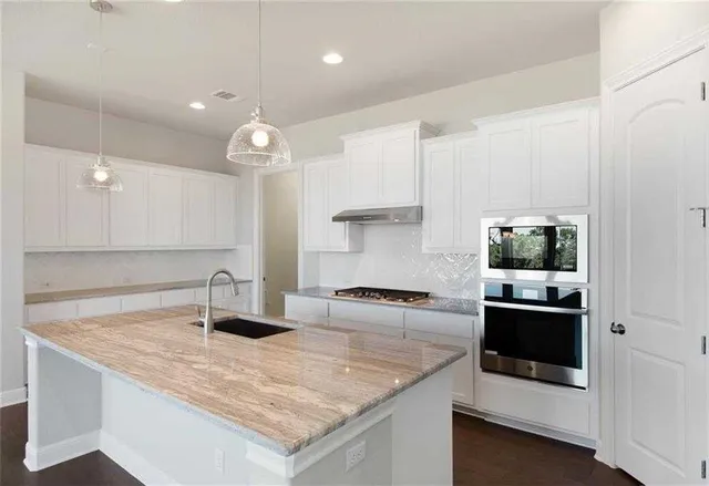 $3,795 | 1120 Positano Pass, Leander, TX 78641