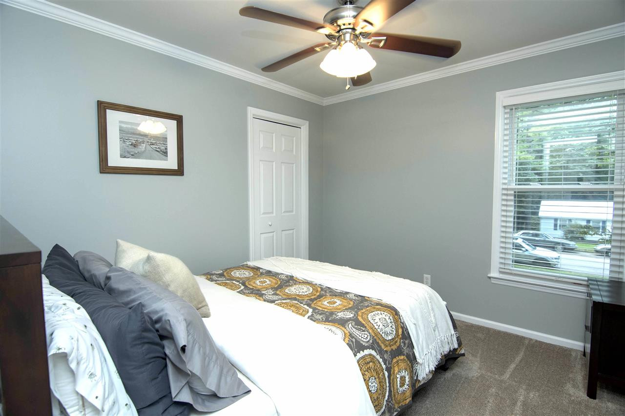7408 Post Oak Road Raleigh, NC 27615 - Photo 23 of 27 Photo 24