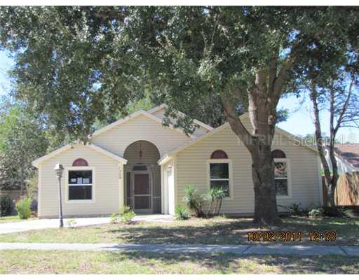 1359 Cherrybark Road Apopka, FL 32703 - Photo 1 of 1 Exterior Front