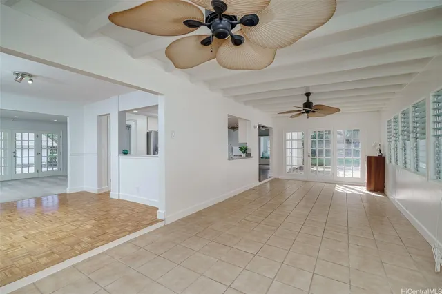 $1,995,000 | 1307 Noninui Place, Kailua, HI 96734