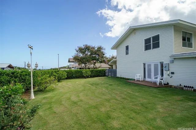 $1,995,000 | 1307 Noninui Place, Kailua, HI 96734