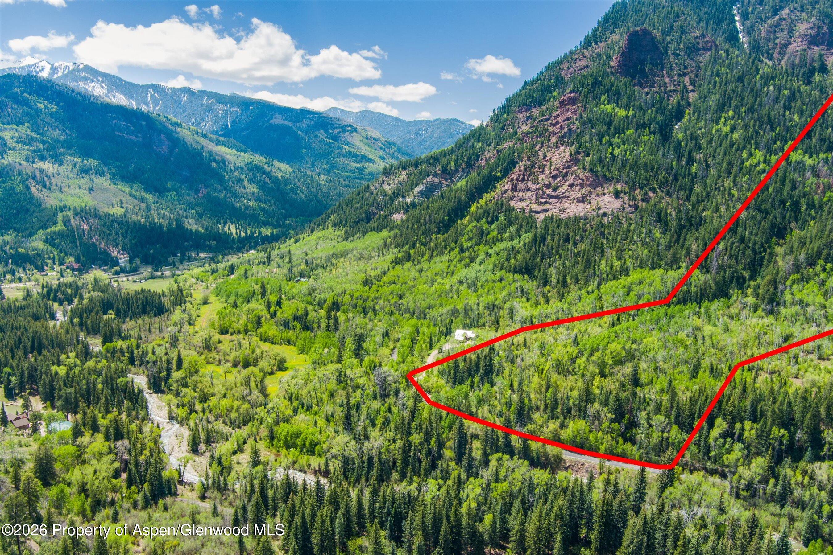 Tbd Coal Creek Road Carbondale, CO 81623 - Photo 11 of 12 16-CoalCreekRd_250520016-2