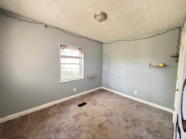 45 Jackson Drive Southeast Cartersville, GA 30121 - Photo 11 of 17 a view of an empty room with a window