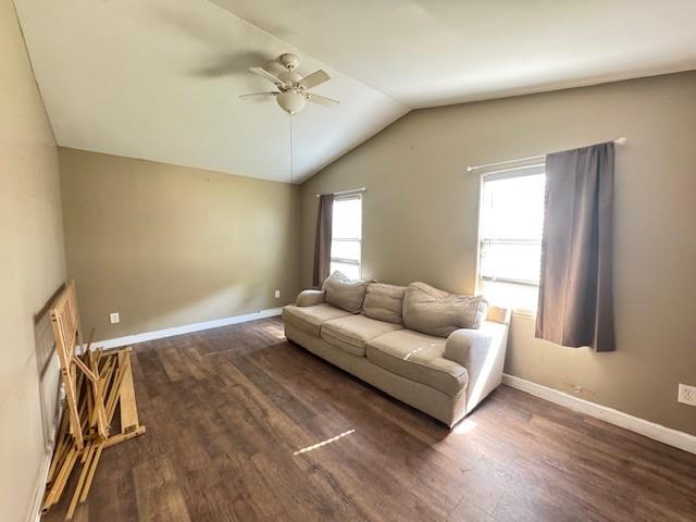 45 Jackson Drive Southeast Cartersville, GA 30121 - Photo 12 of 17 a living room with furniture and a window
