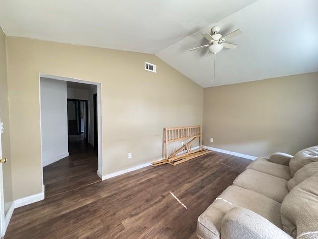 45 Jackson Drive Southeast Cartersville, GA 30121 - Photo 13 of 17 a living room with furniture and a chandelier